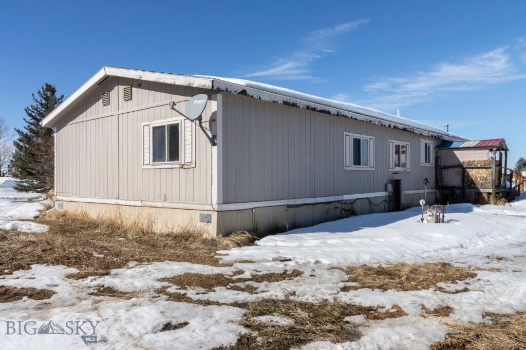 6202 Shadow Circle, Bozeman MT 59715