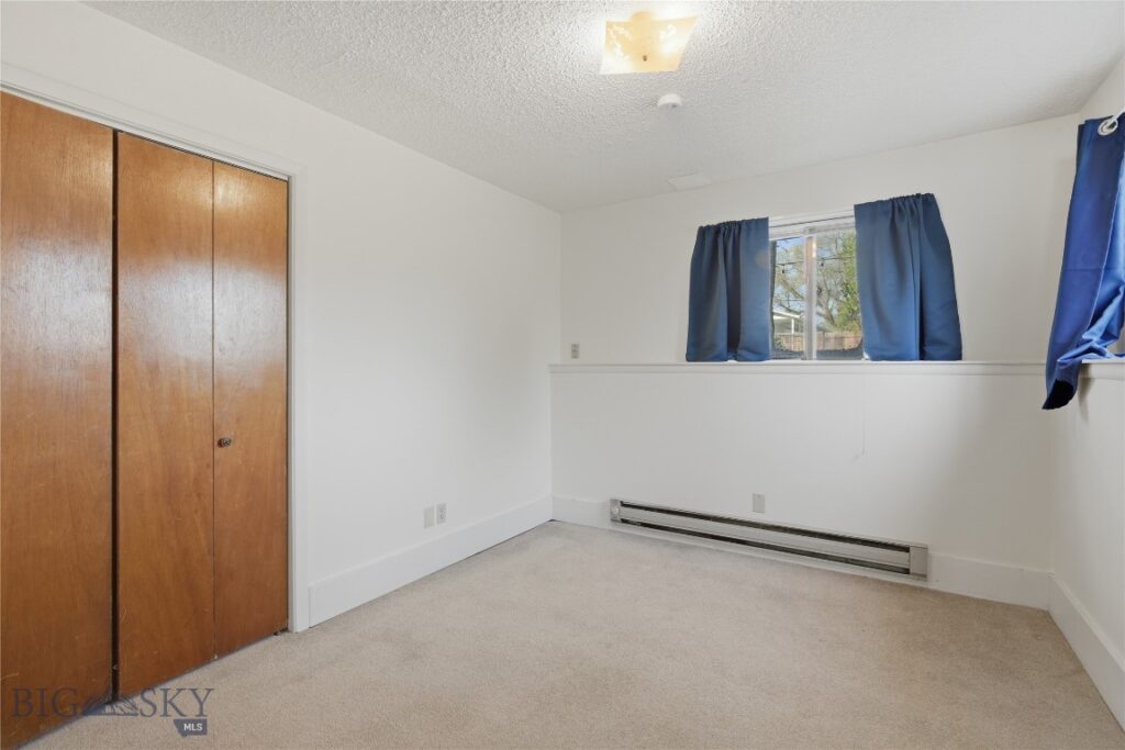 621 and 617 N Rouse Avenue, Bozeman MT 59715