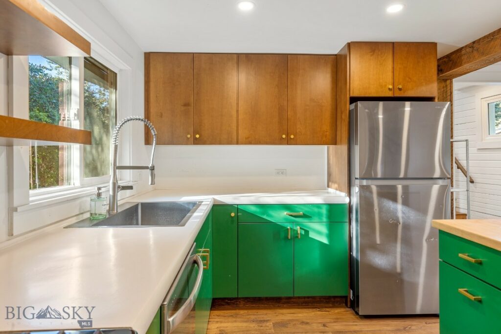 621 E Davis Street, Bozeman MT 59715