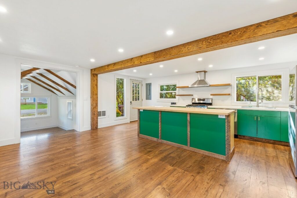 621 E Davis Street, Bozeman MT 59715