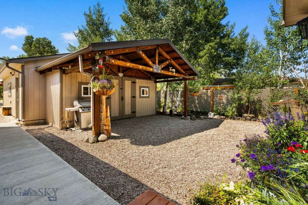 6218 Shadow Circle, Bozeman MT 59715
