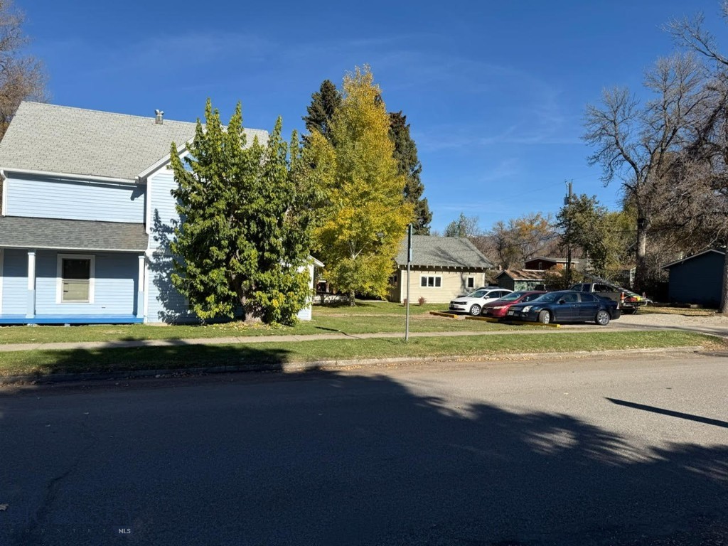 622 & 624 S 8th, Bozeman MT 59715