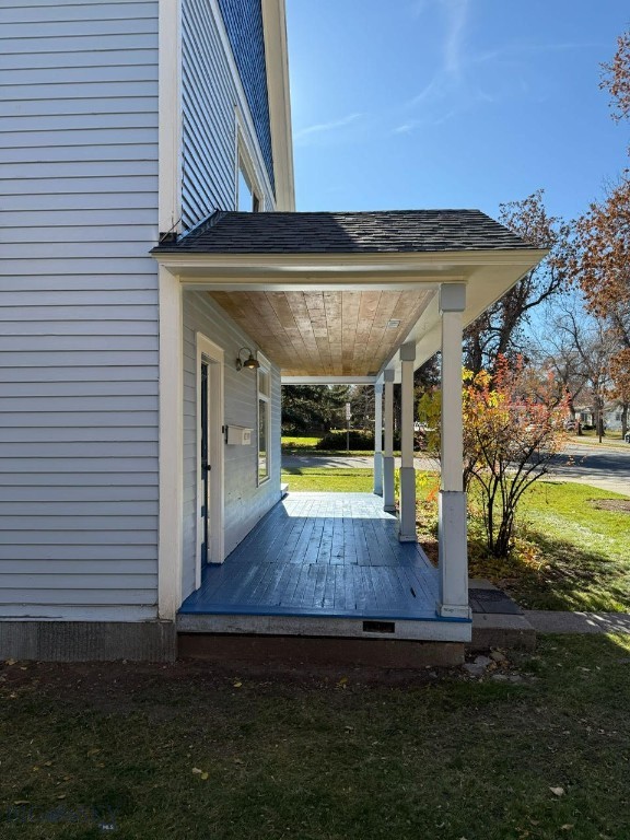 622 & 624 S 8th, Bozeman MT 59715