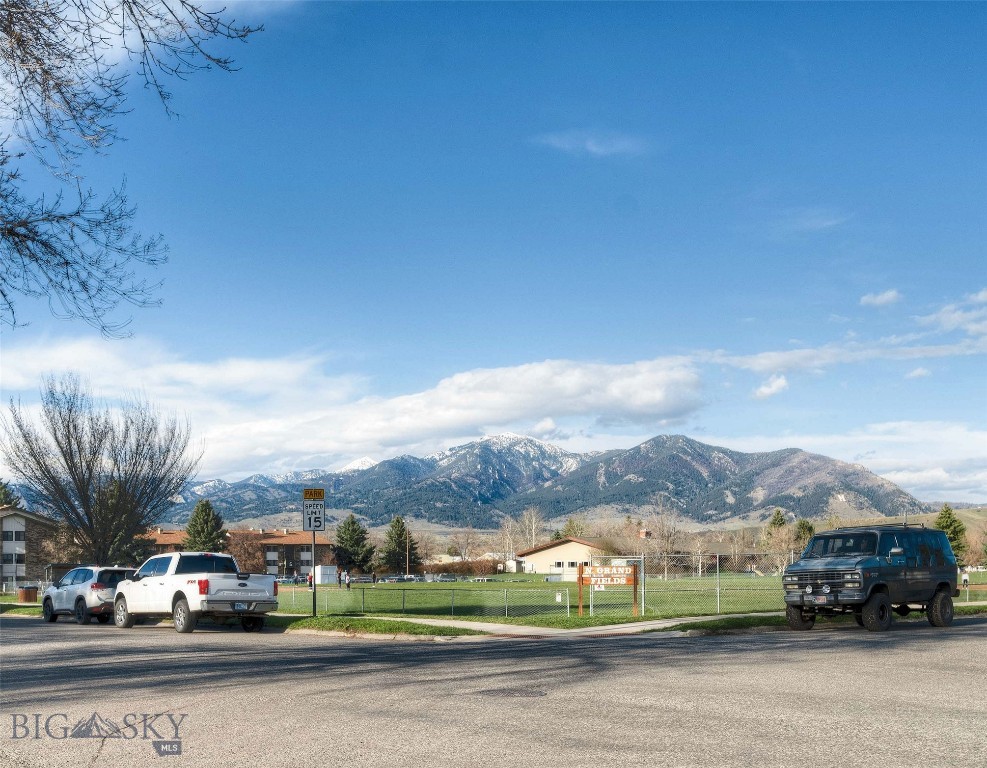 623 N Grand Avenue, Bozeman MT 59715