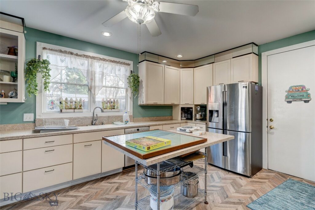 623 N Grand Avenue, Bozeman MT 59715