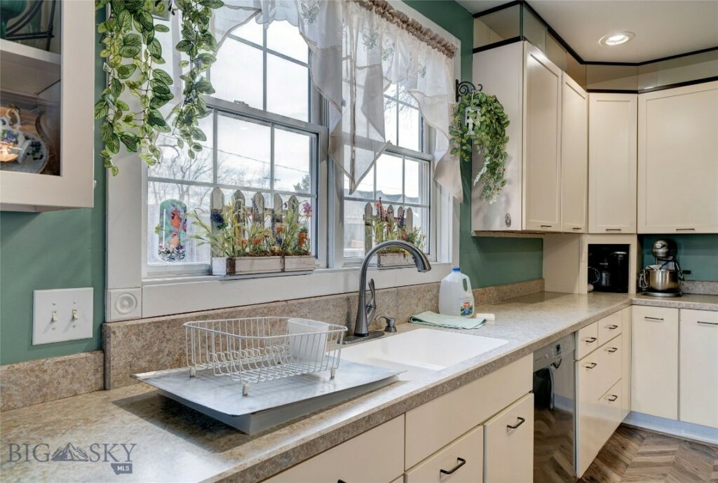 623 N Grand Avenue, Bozeman MT 59715