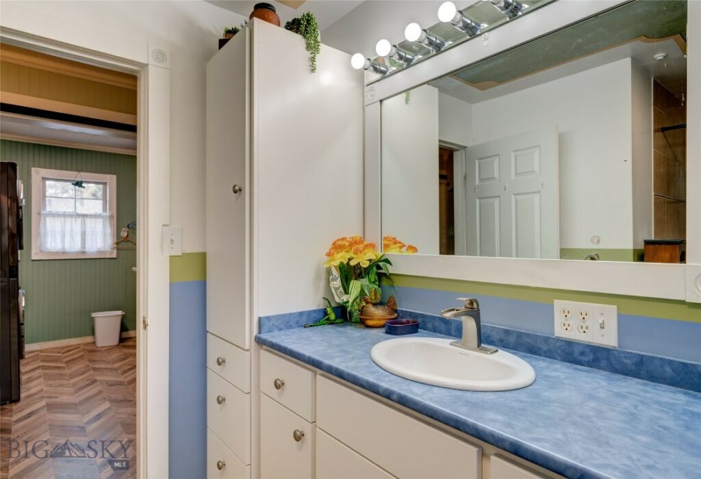 623 N Grand Avenue, Bozeman MT 59715