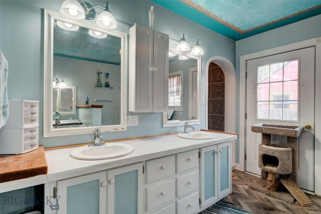 623 N Grand Avenue, Bozeman MT 59715