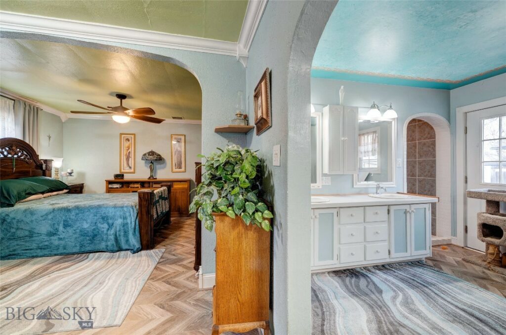 623 N Grand Avenue, Bozeman MT 59715