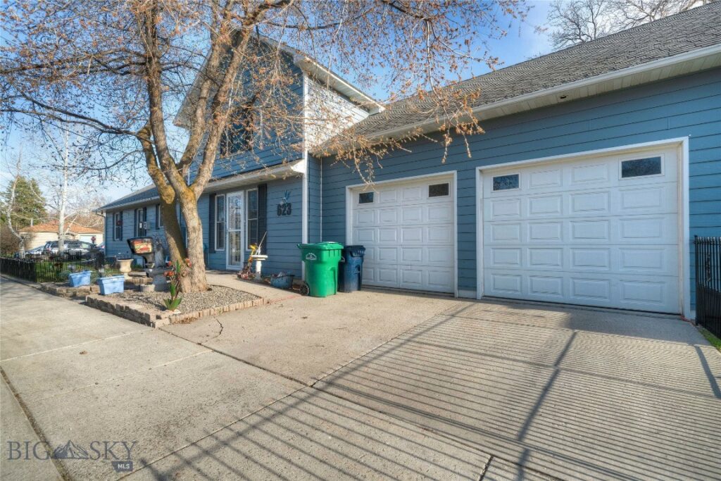 623 N Grand Avenue, Bozeman MT 59715