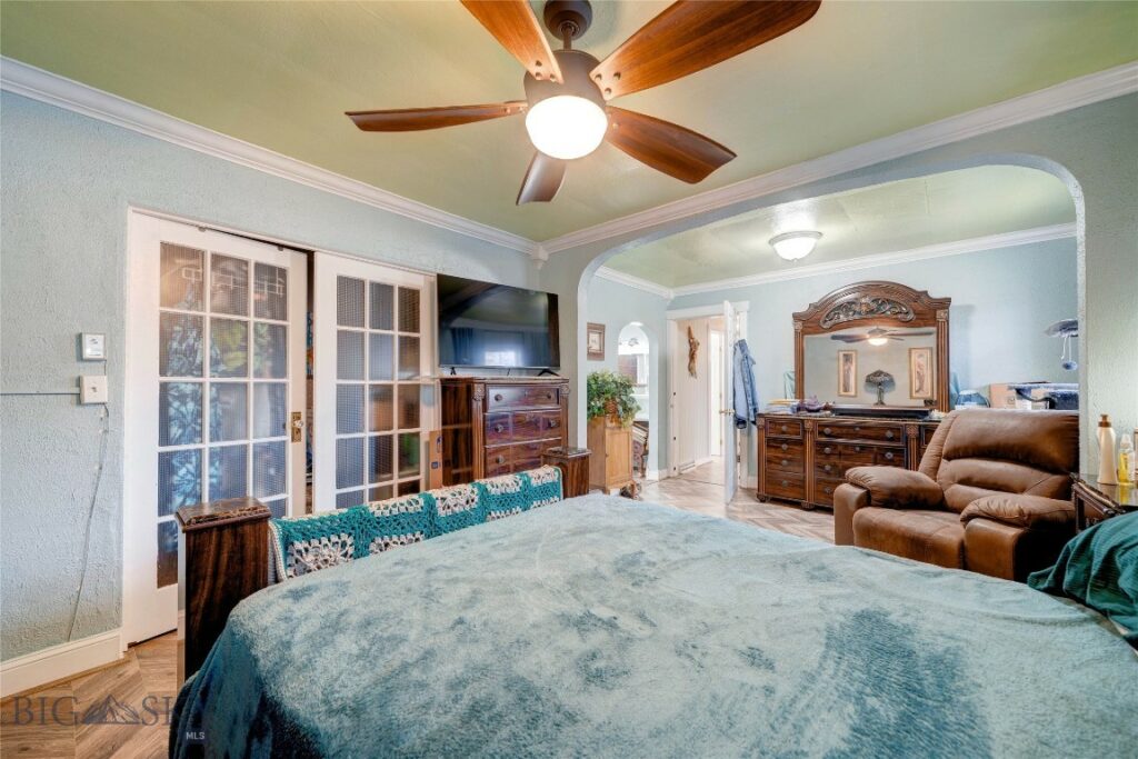 623 N Grand Avenue, Bozeman MT 59715