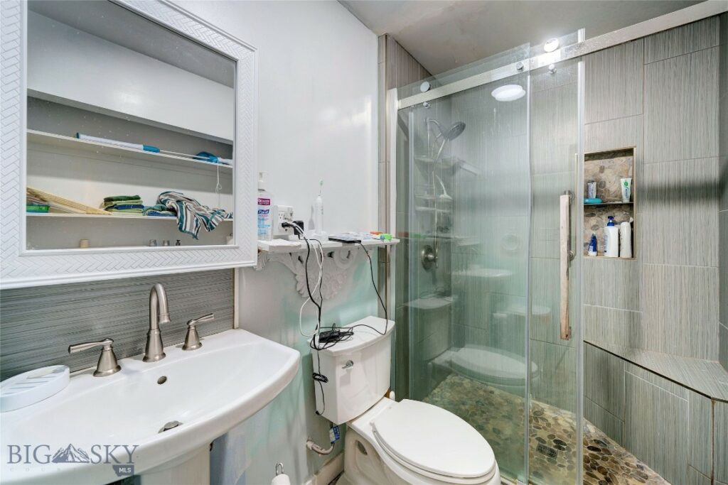 623 N Grand Avenue, Bozeman MT 59715