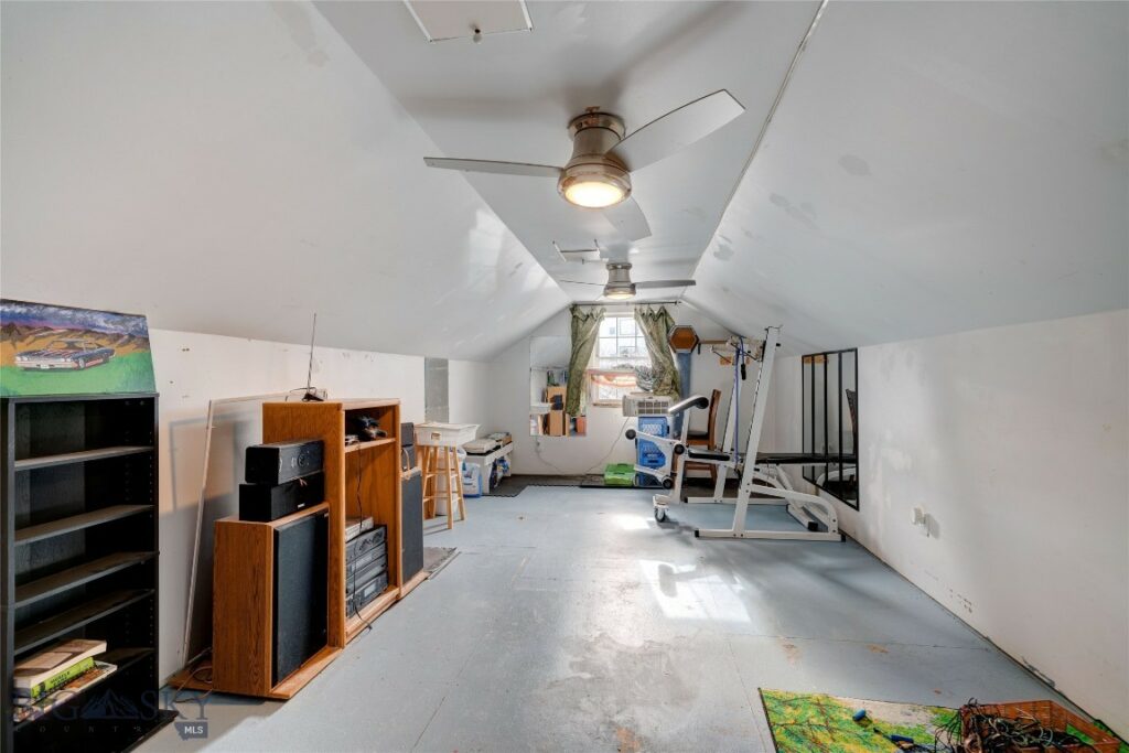 623 N Grand Avenue, Bozeman MT 59715