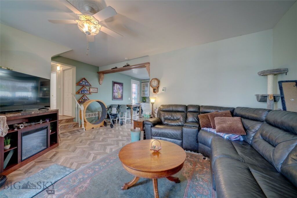 623 N Grand Avenue, Bozeman MT 59715
