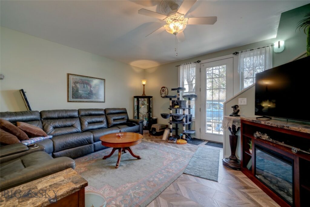 623 N Grand Avenue, Bozeman MT 59715