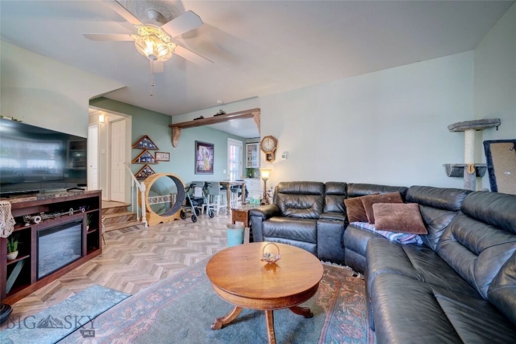 623 N Grand Avenue, Bozeman MT 59715