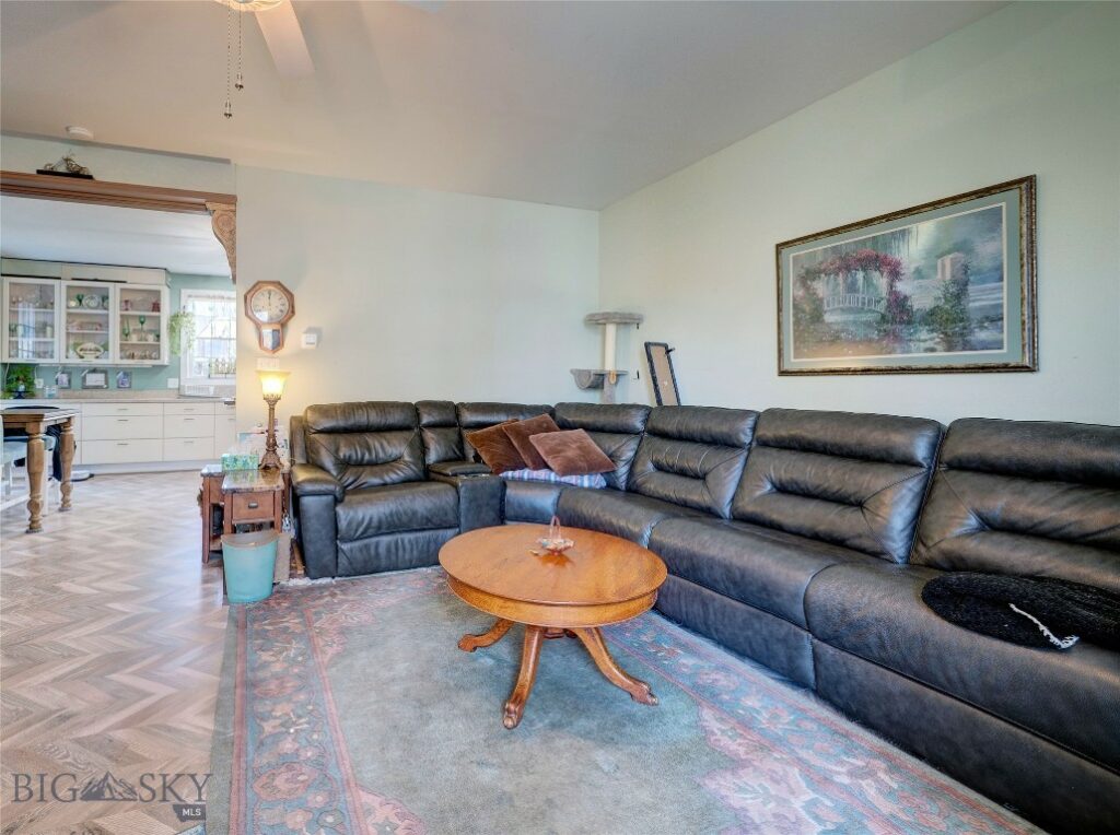 623 N Grand Avenue, Bozeman MT 59715