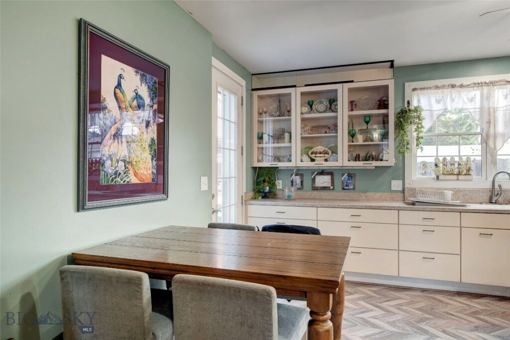 623 N Grand Avenue, Bozeman MT 59715
