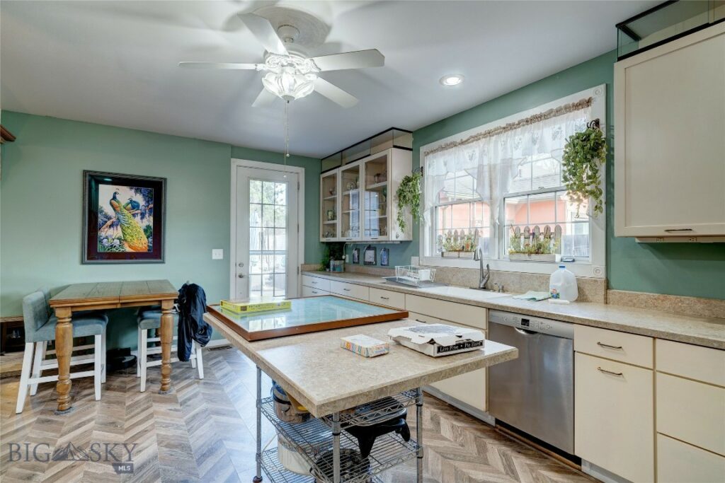 623 N Grand Avenue, Bozeman MT 59715