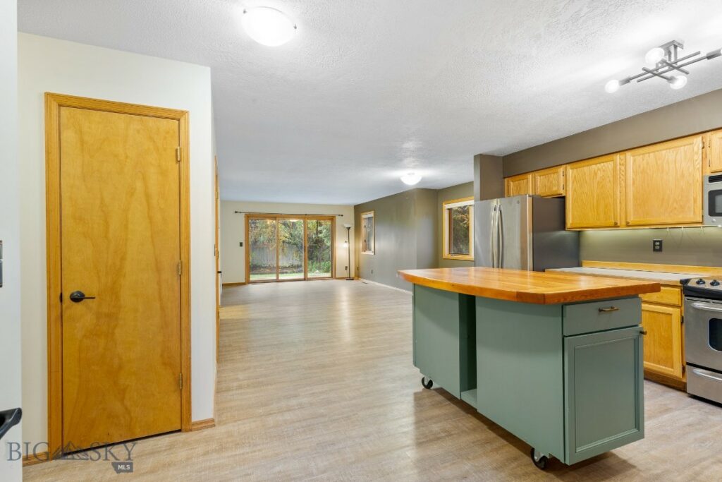 623 S 15th Avenue, Bozeman MT 59715