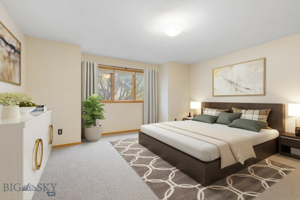 623 S 15th Avenue, Bozeman MT 59715