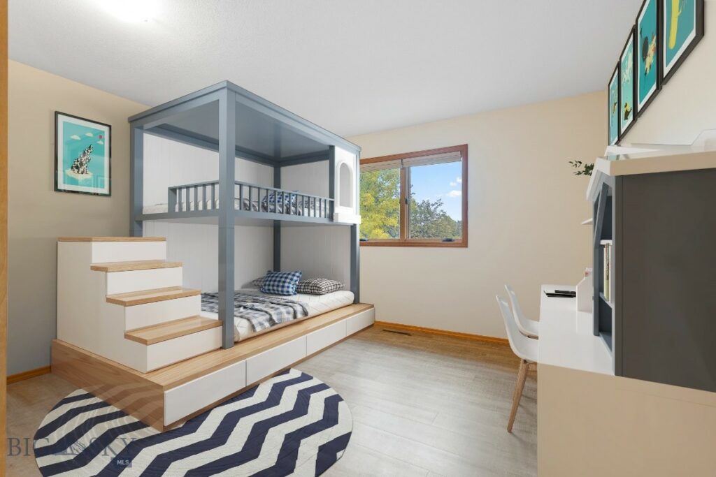 623 S 15th Avenue, Bozeman MT 59715
