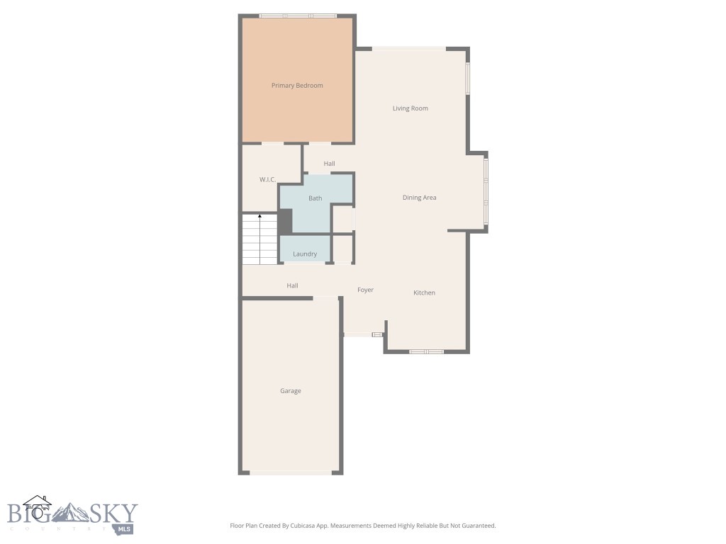 623 S 15th Avenue, Bozeman MT 59715