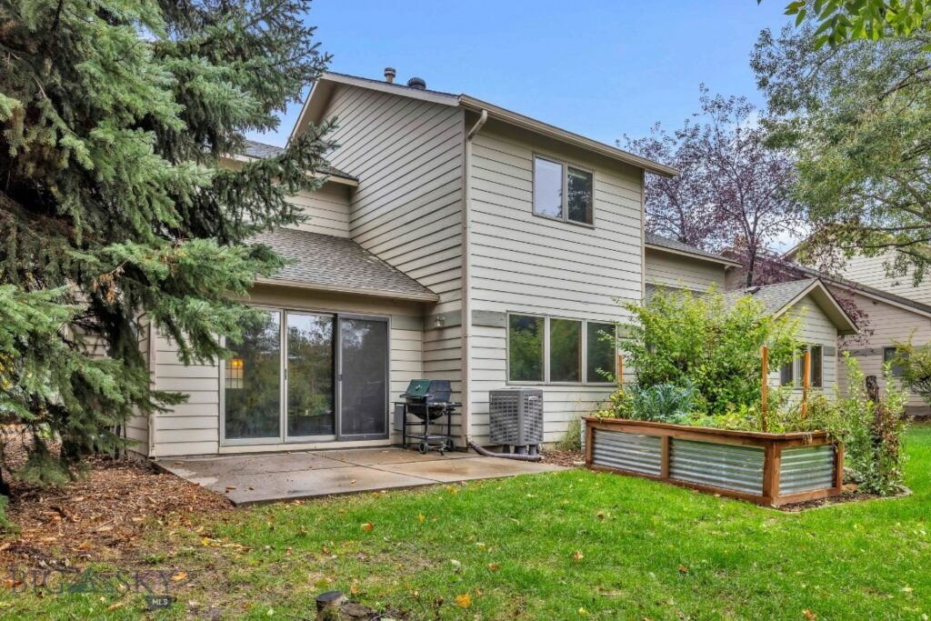 623 S 15th Avenue, Bozeman MT 59715