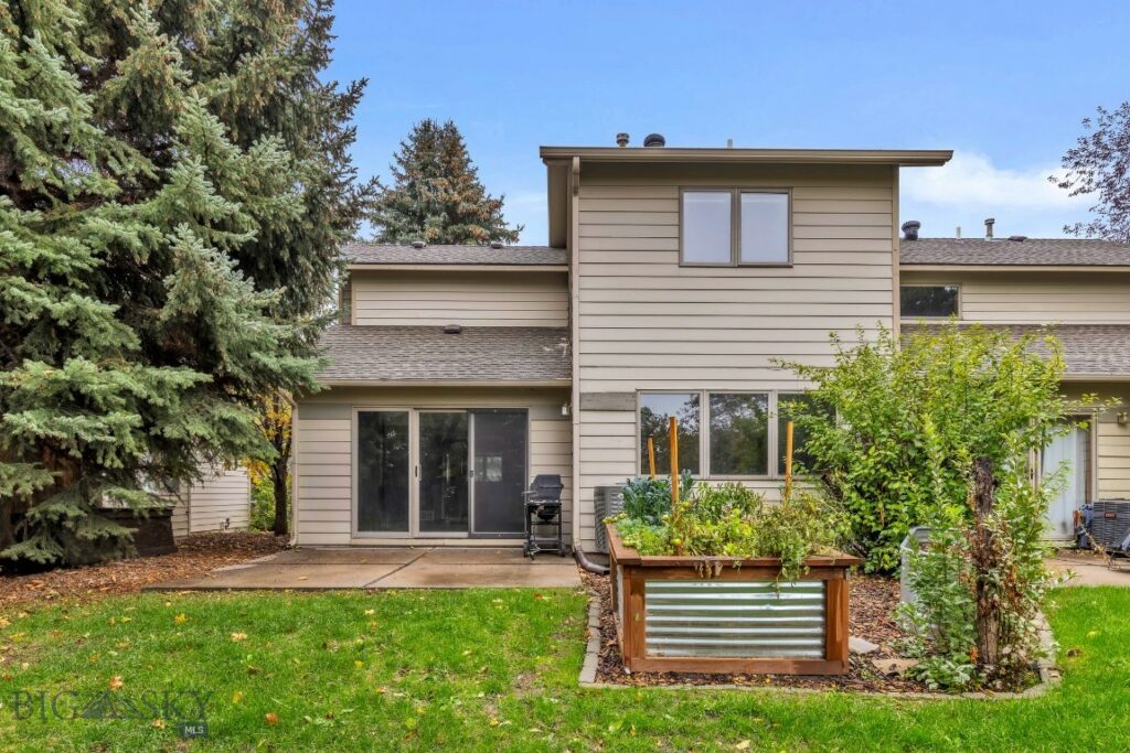 623 S 15th Avenue, Bozeman MT 59715