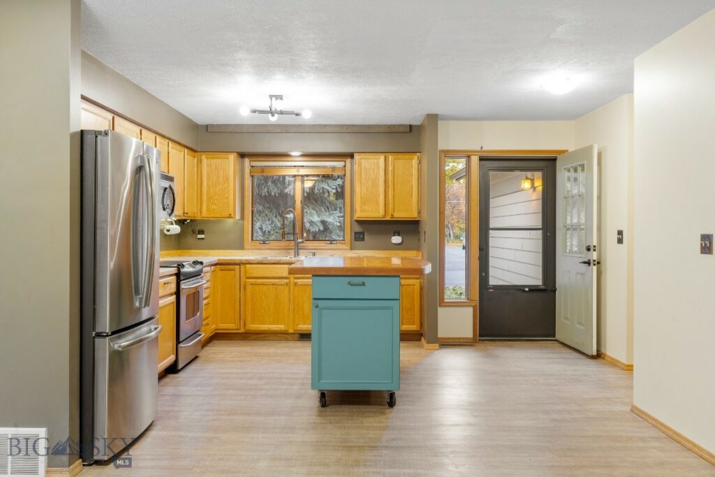 623 S 15th Avenue, Bozeman MT 59715