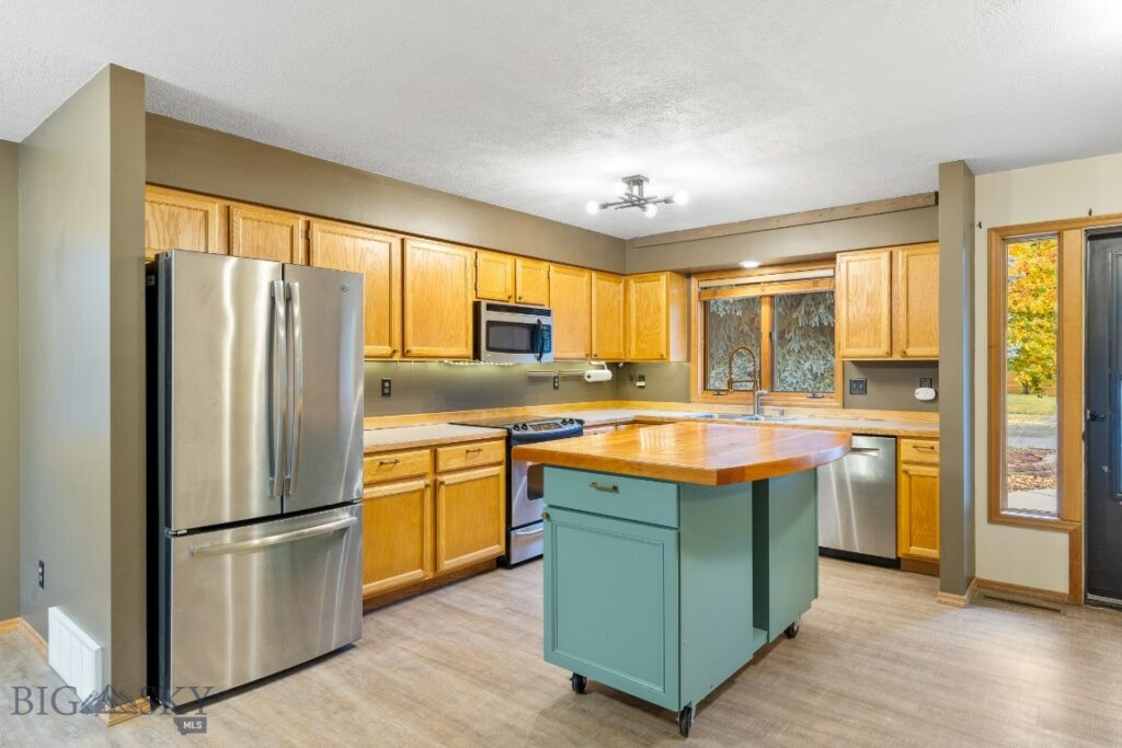 623 S 15th Avenue, Bozeman MT 59715