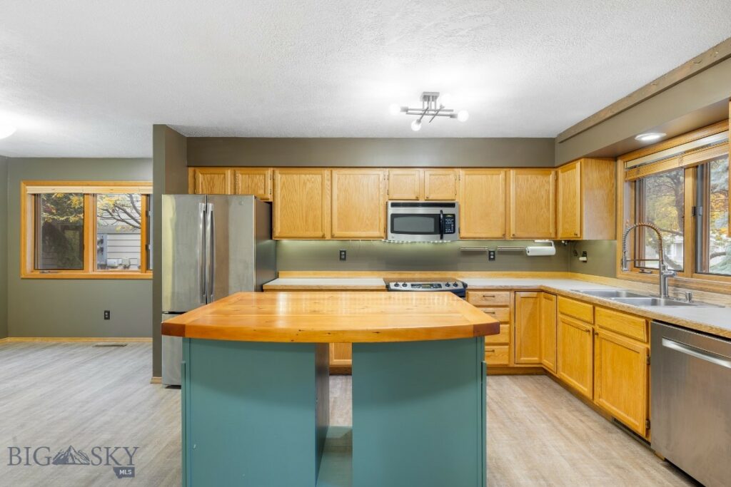 623 S 15th Avenue, Bozeman MT 59715