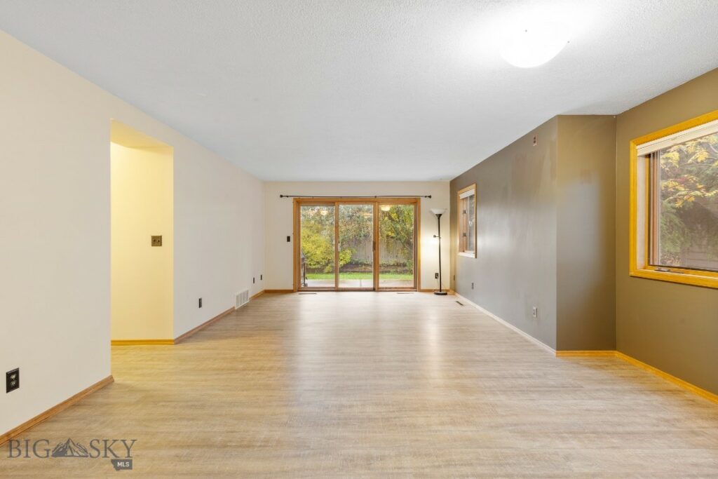 623 S 15th Avenue, Bozeman MT 59715