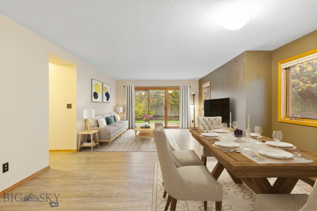 623 S 15th Avenue, Bozeman MT 59715