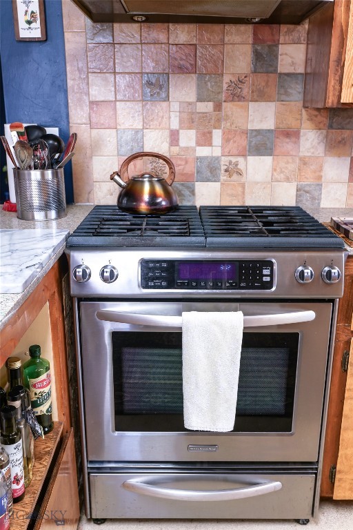 624 N 2nd Street N, Livingston MT 59047