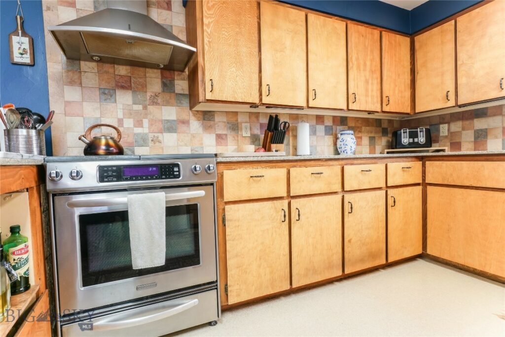 624 N 2nd Street N, Livingston MT 59047