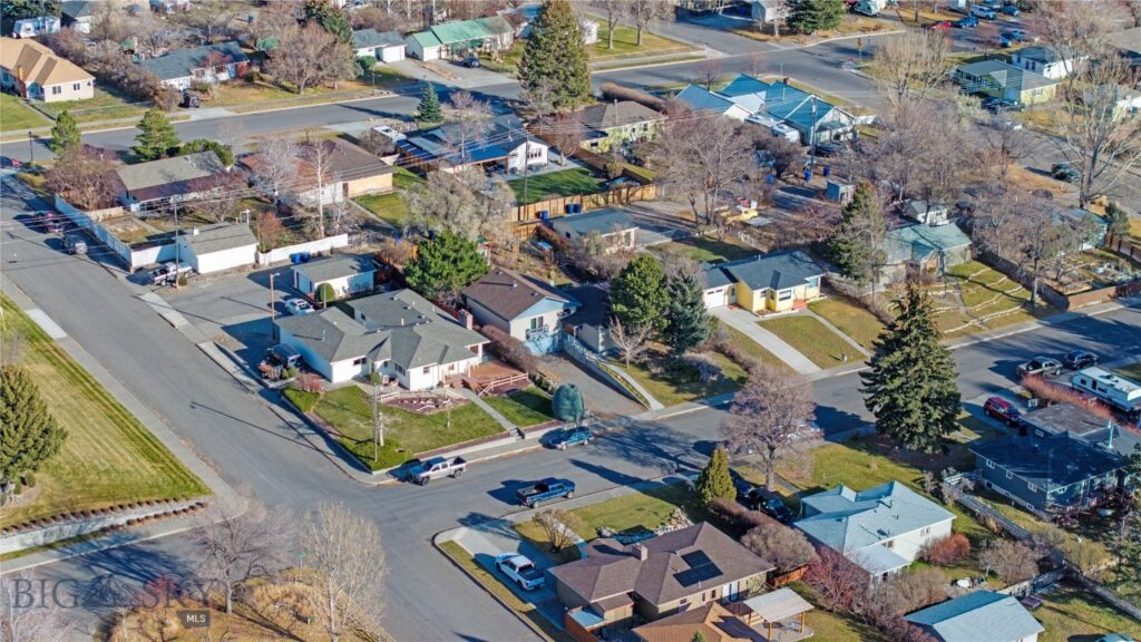 624 N 2nd Street N, Livingston MT 59047