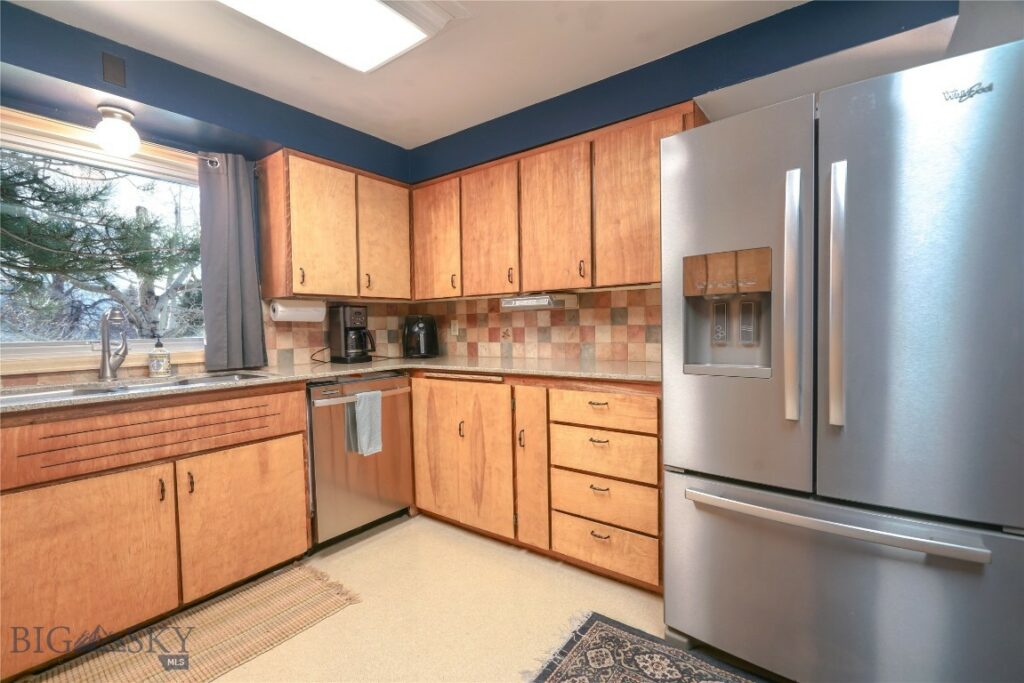 624 N 2nd Street N, Livingston MT 59047