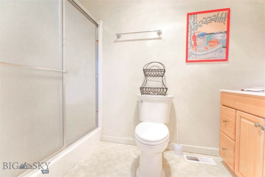 624 N 2nd Street N, Livingston MT 59047