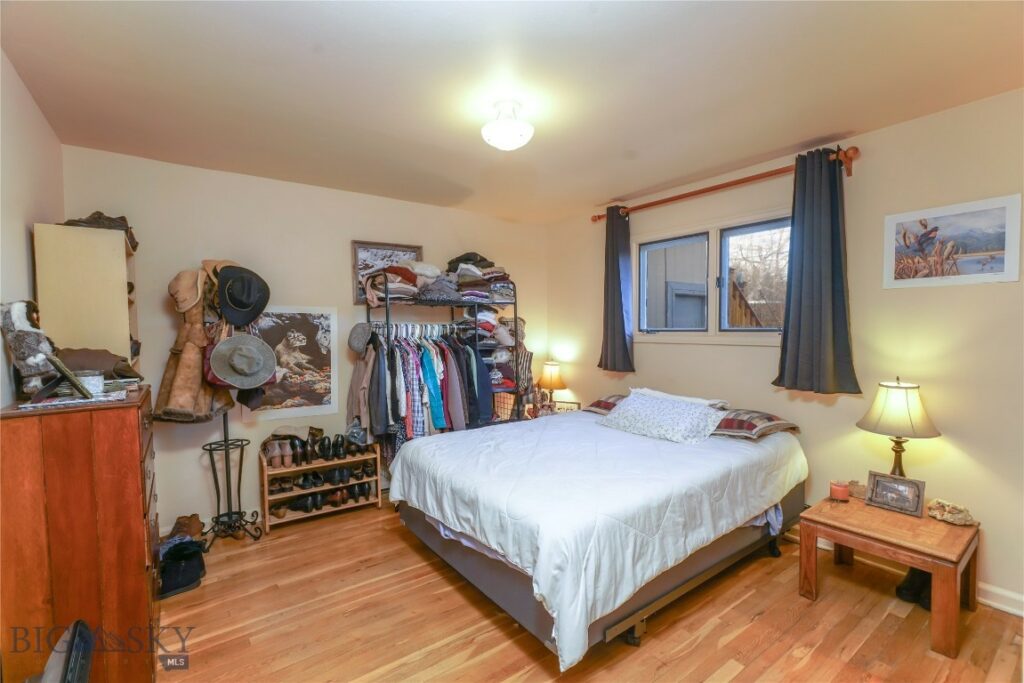 624 N 2nd Street N, Livingston MT 59047