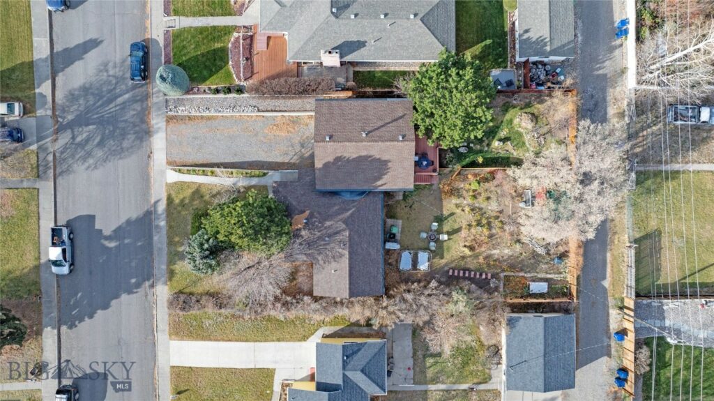 624 N 2nd Street N, Livingston MT 59047