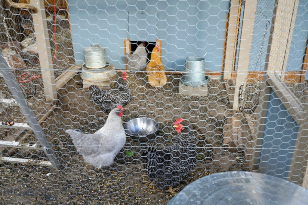 624 N 2nd Street N, Livingston MT 59047