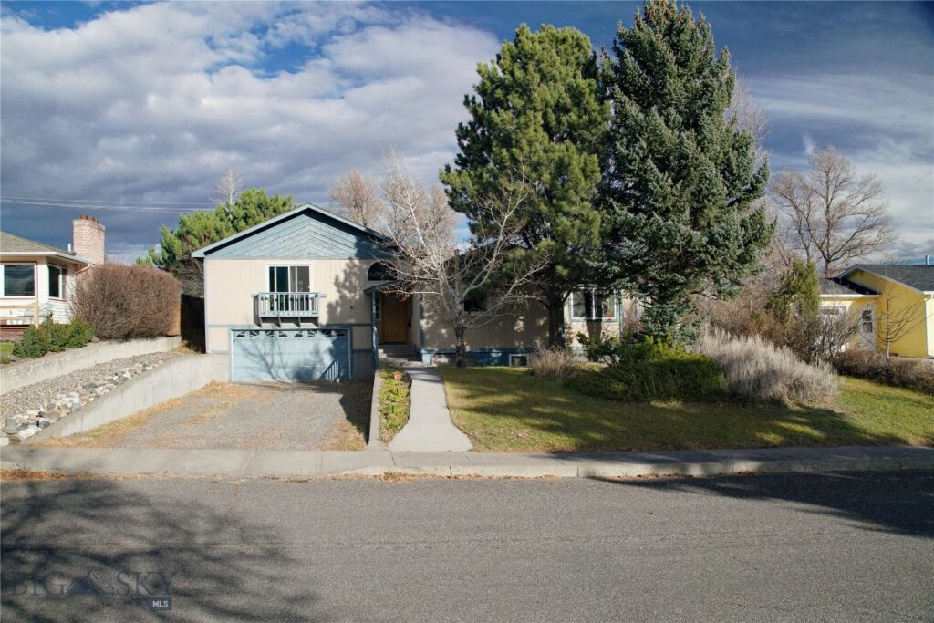 624 N 2nd Street N, Livingston MT 59047
