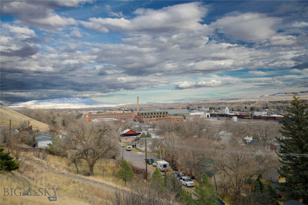 624 N 2nd Street N, Livingston MT 59047