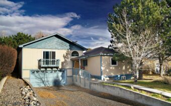 624 N 2nd Street N, Livingston MT 59047