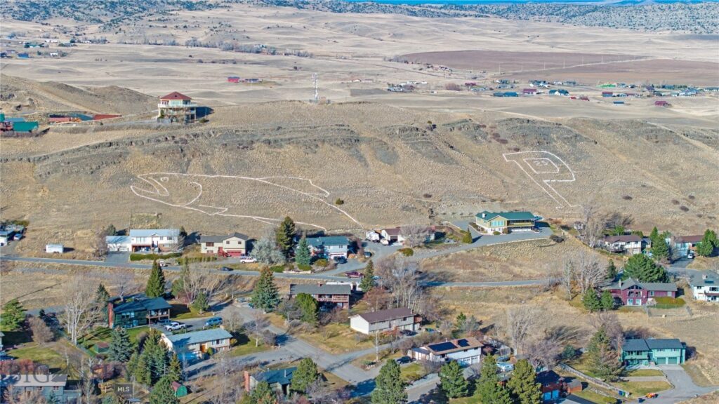 624 N 2nd Street N, Livingston MT 59047