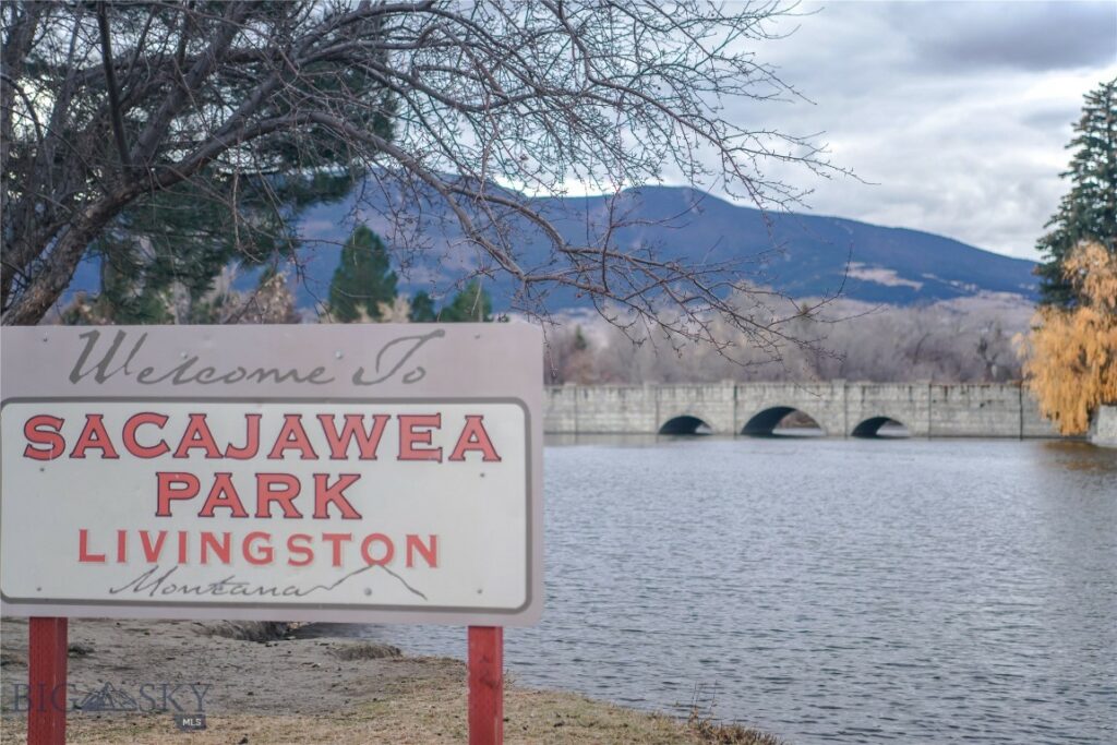 624 N 2nd Street N, Livingston MT 59047