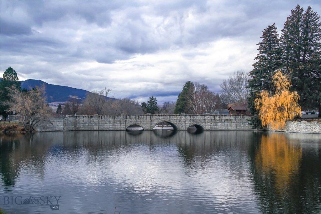 624 N 2nd Street N, Livingston MT 59047