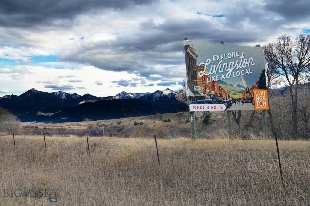 624 N 2nd Street N, Livingston MT 59047