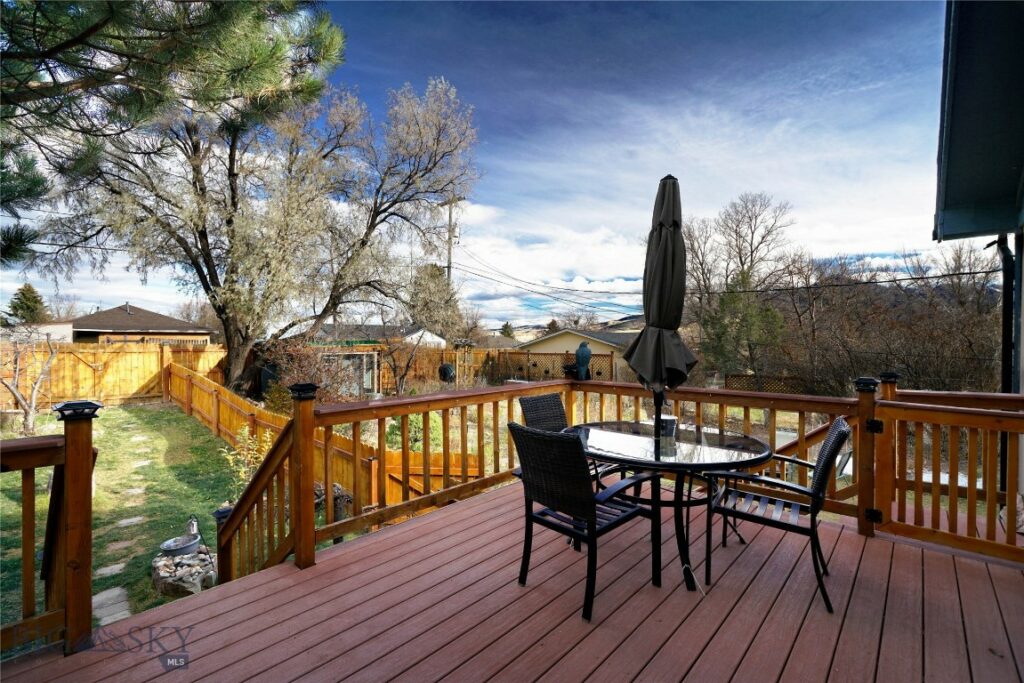 624 N 2nd Street N, Livingston MT 59047